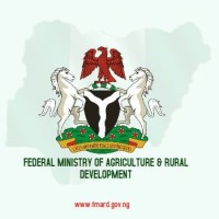 Federal Ministry of Agriculture and Rural Development logo - Similar company to Mldc Ng