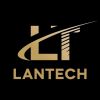 Lantech Communications LLC logo - Similar company to New World Telecom Llc