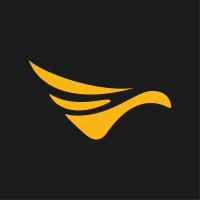 Volatus Drones logo - Similar company to Ired ® - A Volatus Aerospace Company