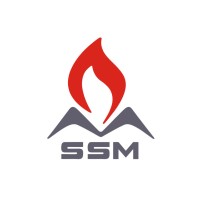 SSM Stove Manufacturer logo - Similar company to Connector