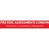 Fire Risk Assessments London logo - Similar company to Fire Plus Security