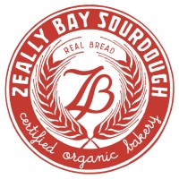 Zeally Bay Sourdough logo - Similar company to Jarvis Australia