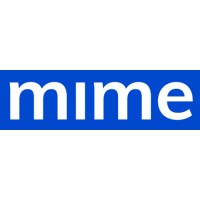 MIME logo - Similar company to Imagitime