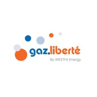 GAZ LIBERTE logo - Similar company to Gazotrade