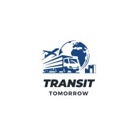 Transit Tomorrow logo - Similar company to Alphabioregen, Inc.