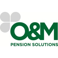 O&M Pension Solutions Ltd logo - Similar company to O & M Life & Pensions Ltd.