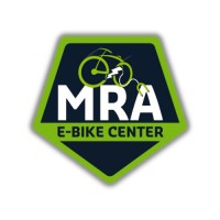 MRA E-Bike Center logo - Similar company to Carbonfan