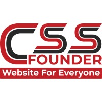 Css Founder Pvt Ltd. logo - Similar company to Cross Section Interactive Pvt. Ltd.