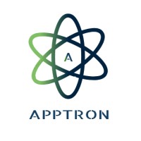 Apptron Technologies logo - Similar company to Ideators