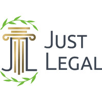 Just Legal, Inc. logo - Similar company to Chart Detectives
