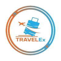TravelEx.pk logo - Similar company to Qala Design Studio
