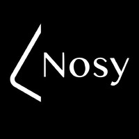 Nosy logo - Similar company to Behard
