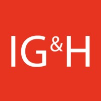 IG&H logo - Similar company to Axveco