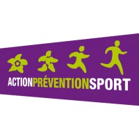 Action Prévention Sport logo - Similar company to Rebonds!