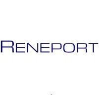 RENEPORT logo - Similar company to Chainergy