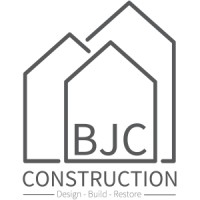 BJC Construction logo - Similar company to Bjc Construction Projects