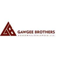 Gawgee Brothers logo - Similar company to Um Apparels Services