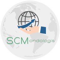 SCMondo Logis logo - Similar company to Halter Logistics
