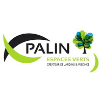 PALIN - ESPACES VERTS logo - Similar company to Tpb Du Centre