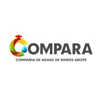 Compañia de Aguas de Ramos Arizpe logo - Similar company to Desarrollos Industriales De Ramos Arizpe