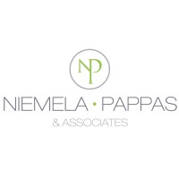 Niemela Pappas & Associates logo - Similar company to Fearless Advocacy, Inc.