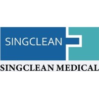 HANGZHOU SINGCLEAN MEDICAL PRODUCTS CO.,LTD logo - Similar company to Oforis