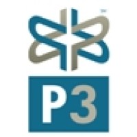 P3 Solutions Inc logo - Similar company to P3 Solutions