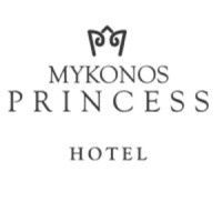 Mykonos Princess Hotel logo - Similar company to Opia Mykonos