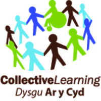 Collective Learning logo - Similar company to Tyfu