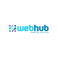 WebHub logo - Similar company to Xperts Infuse