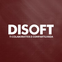 Disoft Solutions - Soluções e Serviços de TI numa cultura colaborativa logo - Similar company to Intual Technology