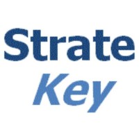 StrateKey GmbH logo - Similar company to T'Charta