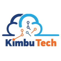 Kimbu Tech logo - Similar company to Korifi B2B
