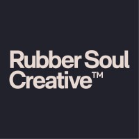 Rubber Soul Creative logo - Similar company to Akems Group