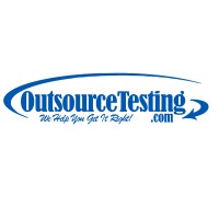 Outsource Testing, Inc. logo - Similar company to Bert'S Mega Mall