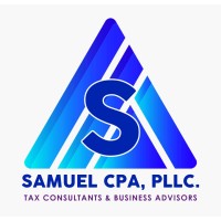 Samuel CPA PLLC logo - Similar company to Schorr & Co.