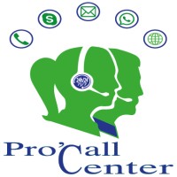 Pro'Call Center logo - Similar company to Call Axis