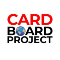 CARDBoard Project logo - Similar company to J-Intelligence Networks, Inc (Jintel)