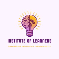 Institute of Learners logo - Similar company to Stackuss