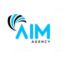 The Aim Agency logo - Similar company to Advisor Insurance Group Llc.