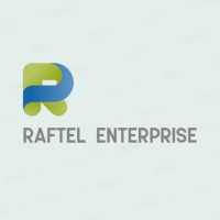 Raftel Enterprise logo - Similar company to Zaman Tech Bangladesh