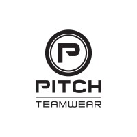 Pitch Teamwear logo - Similar company to Workit Teamwear