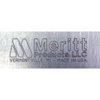Meritt Manufacturing logo - Similar company to Palmer Manufacturing & Supply     Palmermfg.Com