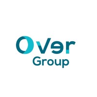 Over Group logo - Similar company to Overgroup Sas