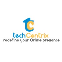 techCentrix logo - Similar company to Tosko Technologies