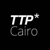 TTP Cairo logo - Similar company to The Potion
