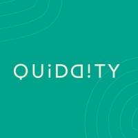 Quiddity logo - Similar company to Fogdog