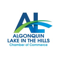 Algonquin-Lake in the Hills Chamber of Commerce logo - Similar company to Icu Learning