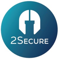 2Secure Technology logo - Similar company to 4Security - Segurança Cibernética