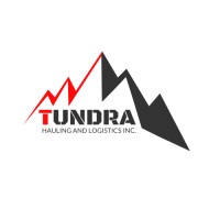 Tundra Hauling and Logistics Inc. logo - Similar company to Compass Transportation